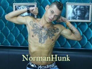 NormanHunk