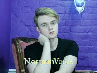 NormanVacee