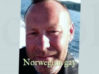Norwegian_gay