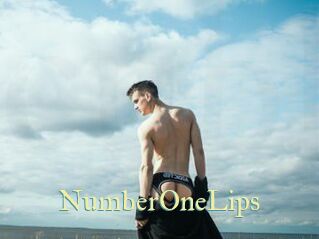 NumberOneLips