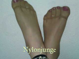 Nylonjunge