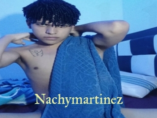 Nachymartinez