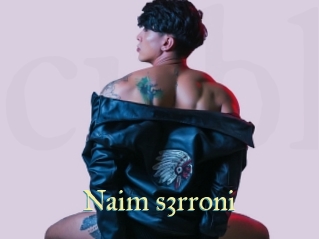 Naim_s3rroni