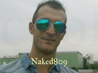 Naked809
