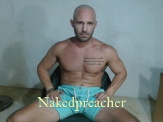 Nakedpreacher
