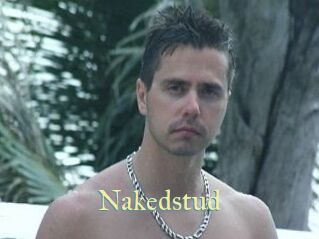 Nakedstud