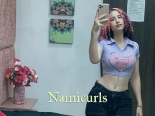 Namicurls