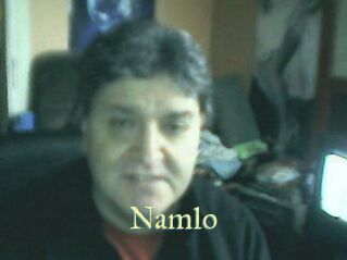 Namlo