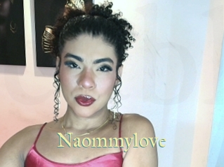 Naommylove