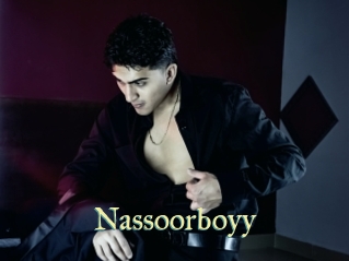 Nassoorboyy