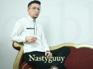 Nastyguuy