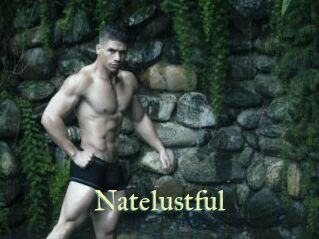 Natelustful
