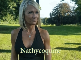 Nathycoquine