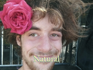 Natural