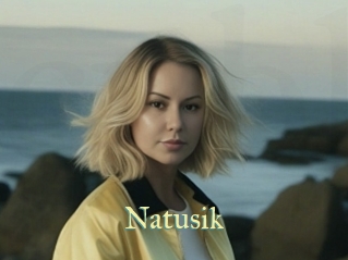 Natusik