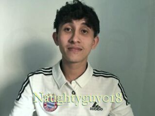 Naughtyguy018