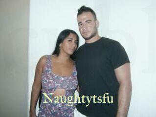 Naughtytsfu