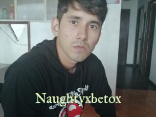 Naughtyxbetox