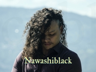 Nawashiblack