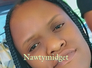 Nawtymidget