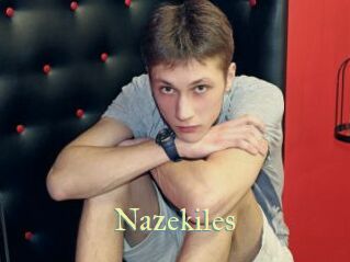 Nazekiles