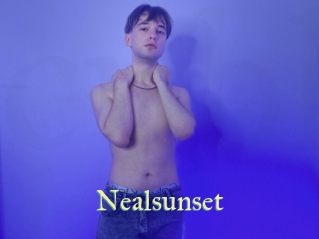 Nealsunset