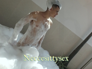 Neccesittysex