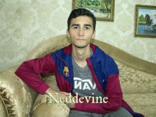 Neddevine