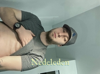 Nedeleden