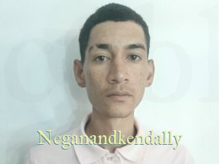 Neganandkendally