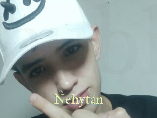 Nehytan