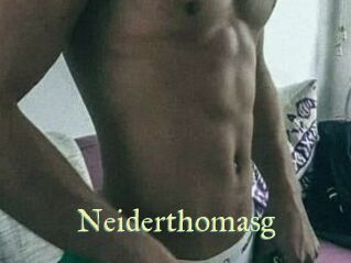 Neiderthomasg