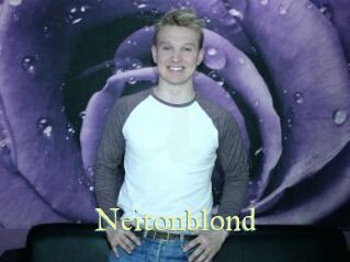 Neitonblond