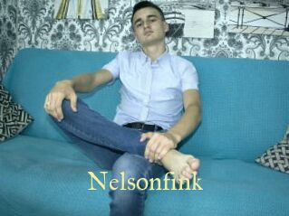 Nelsonfink