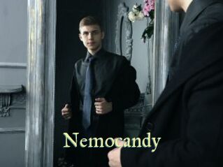 Nemocandy