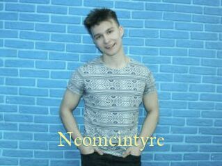 Neomcintyre