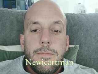 Newicartman