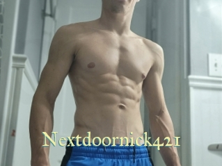 nextdoornick421 Cube Lille