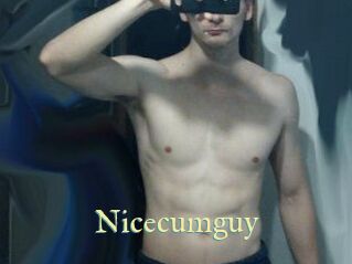 Nicecumguy