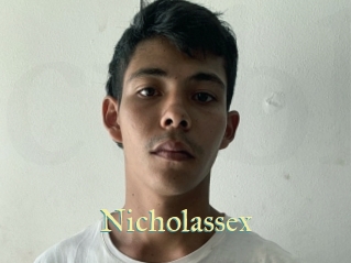 Nicholassex