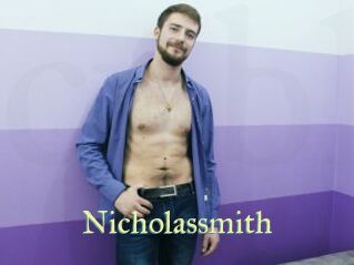 Nicholassmith