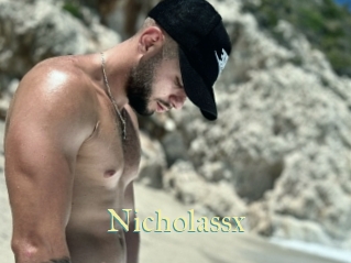 Nicholassx