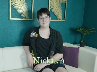 Nickalen