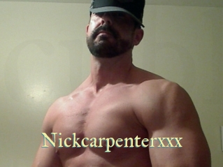 nickcarpenterxxx Cube Lille