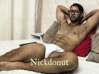 Nickdonut