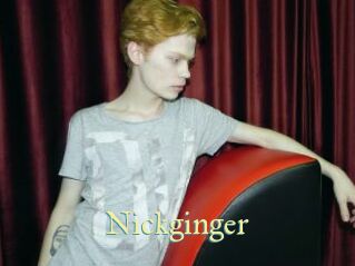 Nickginger
