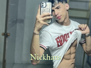Nickhans