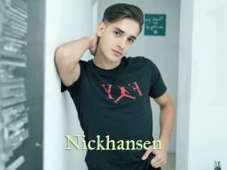 Nickhansen
