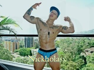 Nickholasx