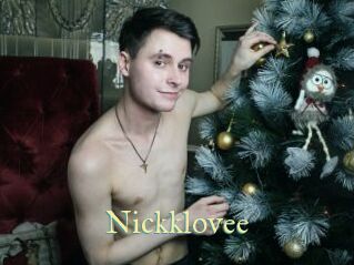 Nickklovee